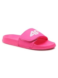 4F Mules / sandales de bain HJL21-JKLD001 Rose
