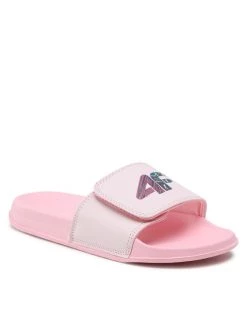 4F Mules / sandales de bain HJL22-JKLD003 Rose