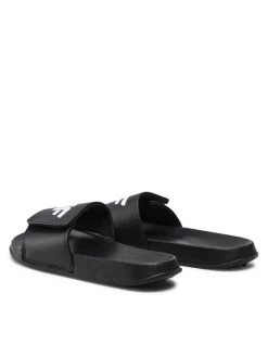 4F Mules / sandales de bain HJL22-JKLM001 Noir -Mules et sandales Soldes 4f mules sandales de bain hjl22 jklm001 noir 2