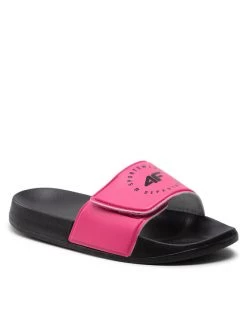 4F Mules / sandales de bain HJZ22-JKLD001 Rose