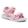 4F Sandales HJL21-JSAD001 Rose