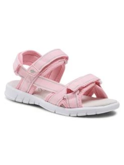 4F Sandales HJL21-JSAD001 Rose