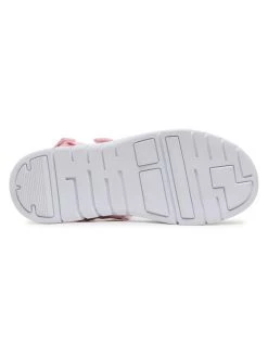 4F Sandales HJL21-JSAD001 Rose -Mules et sandales Soldes 4f sandales hjl21 jsad001 rose 3