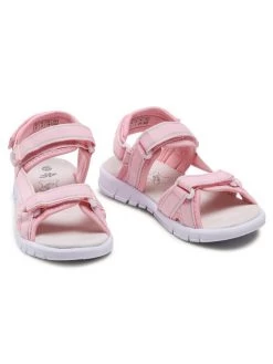 4F Sandales HJL21-JSAD001 Rose -Mules et sandales Soldes 4f sandales hjl21 jsad001 rose 4