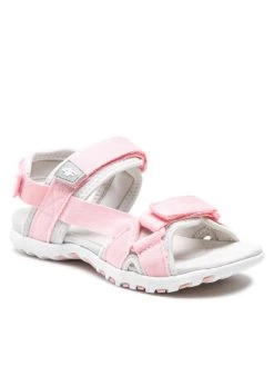 4F Sandales HJL22-JSAD001 Rose