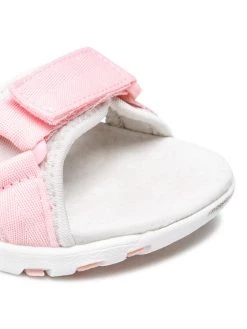 4F Sandales HJL22-JSAD001 Rose -Mules et sandales Soldes 4f sandales hjl22 jsad001 rose 5