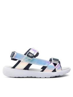Mules et sandales Soldes -Mules et sandales Soldes 4f sandales hjl22 jsad002 multicolore 1