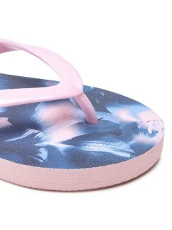 4F Tongs HJL22-JKLD005 Rose -Mules et sandales Soldes 4f tongs hjl22 jkld005 rose 5