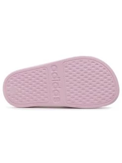 Adidas Mules / sandales de bain adilette Aqua K FY8072 Rose -Mules et sandales Soldes adidas mules sandales de bain adilette aqua k fy8072 rose 3