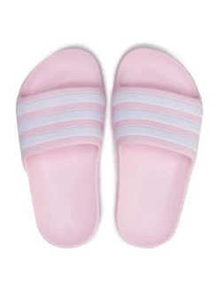 Adidas Mules / sandales de bain adilette Aqua K FY8072 Rose -Mules et sandales Soldes adidas mules sandales de bain adilette aqua k fy8072 rose 5