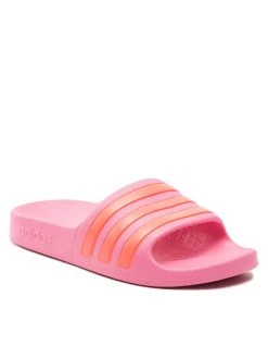 Adidas Mules / sandales de bain adilette Aqua K GV7850 Rose
