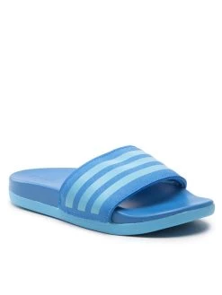 Adidas Mules / sandales de bain Adilette Comfort K GV7879 Bleu