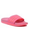 Adidas Mules / sandales de bain adilette Comfort K GV7887 Rose 2 Adidas Mules / sandales de bain adilette Comfort K GV7887 Rose -Mules et sandales Soldes adidas mules sandales de bain adilette comfort k gv7887 rose