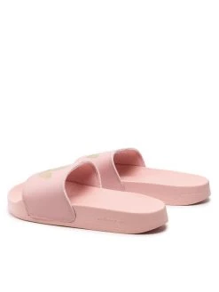 Adidas Mules / sandales de bain adilette Lite W GZ6198 Rose 10 Adidas Mules / sandales de bain adilette Lite W GZ6198 Rose -Mules et sandales Soldes adidas mules sandales de bain adilette lite w gz6198 rose 2