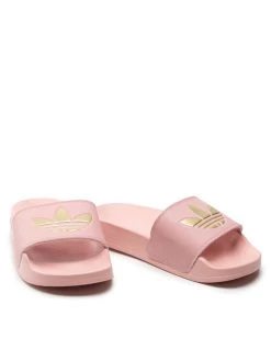 Adidas Mules / sandales de bain adilette Lite W GZ6198 Rose 12 Adidas Mules / sandales de bain adilette Lite W GZ6198 Rose -Mules et sandales Soldes adidas mules sandales de bain adilette lite w gz6198 rose 4