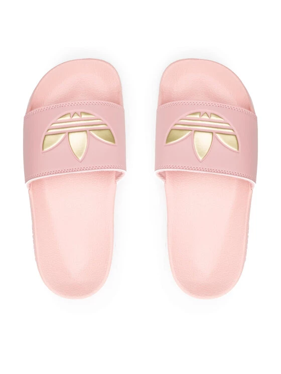 Adidas Mules / sandales de bain adilette Lite W GZ6198 Rose 8 Adidas Mules / sandales de bain adilette Lite W GZ6198 Rose – Image 6