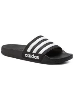 Adidas Mules / sandales de bain adilette Shower K G27625 Noir
