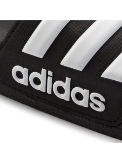 Adidas Mules / sandales de bain adilette Shower K G27625 Noir -Mules et sandales Soldes adidas mules sandales de bain adilette shower k g27625 noir 5