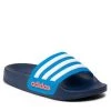 Adidas Mules / sandales de bain adilette Shower K GW0340 Bleu