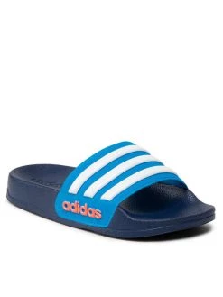 Adidas Mules / sandales de bain adilette Shower K GW0340 Bleu