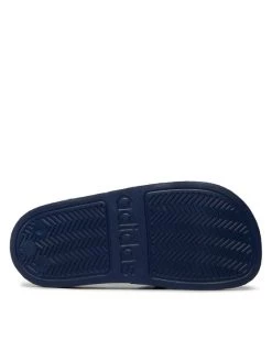 Adidas Mules / sandales de bain adilette Shower K GW0340 Bleu 11 Adidas Mules / sandales de bain adilette Shower K GW0340 Bleu -Mules et sandales Soldes adidas mules sandales de bain adilette shower k gw0340 bleu 3