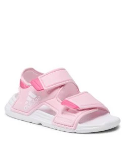 Adidas Sandales Altaswim C GV7801 Rose