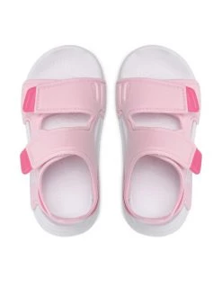 Adidas Sandales Altaswim C GV7801 Rose -Mules et sandales Soldes adidas sandales altaswim c gv7801 rose 5