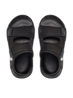 Adidas Sandales Altaswim C GV7802 Noir 13 Adidas Sandales Altaswim C GV7802 Noir -Mules et sandales Soldes adidas sandales altaswim c gv7802 noir 5