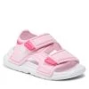 Adidas Sandales Altaswim I GV7798 Rose -Mules et sandales Soldes adidas sandales altaswim i gv7798 rose
