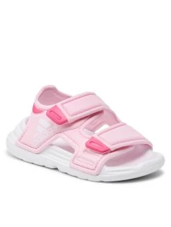 Adidas Sandales Altaswim I GV7798 Rose