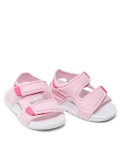 Adidas Sandales Altaswim I GV7798 Rose -Mules et sandales Soldes adidas sandales altaswim i gv7798 rose 4