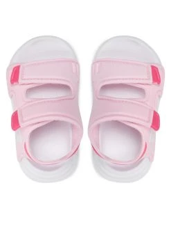 Adidas Sandales Altaswim I GV7798 Rose -Mules et sandales Soldes adidas sandales altaswim i gv7798 rose 5
