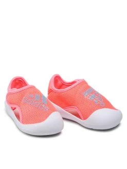 Adidas Sandales Altaventure 2.0I GV7809 Rose -Mules et sandales Soldes adidas sandales altaventure 2 0i gv7809 rose 4