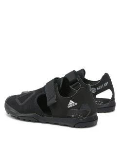 Adidas Sandales Captain Toey 2.0 K S42671 Noir -Mules et sandales Soldes adidas sandales captain toey 2 0 k s42671 noir 2