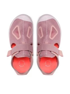 Adidas Sandales Captain Toey 2.0 K S42673 Rose -Mules et sandales Soldes adidas sandales captain toey 2 0 k s42673 rose 5
