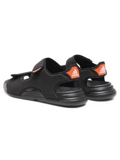 Adidas Sandales Swim Sandal C FY8936 Noir -Mules et sandales Soldes adidas sandales swim sandal c fy8936 noir 2