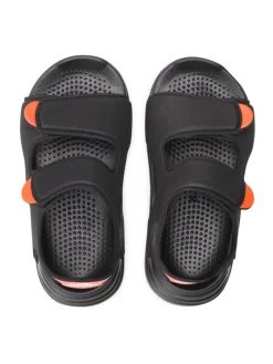 Adidas Sandales Swim Sandal C FY8936 Noir -Mules et sandales Soldes adidas sandales swim sandal c fy8936 noir 5
