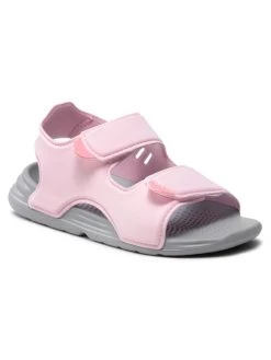 Adidas Sandales Swim Sandal C FY8937 Rose
