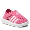 Adidas Sandales Water Sandal I GW0390 Rose -Mules et sandales Soldes adidas sandales water sandal i gw0390 rose