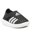 Adidas Sandales Water Sandal I GW0391 Noir -Mules et sandales Soldes adidas sandales water sandal i gw0391 noir