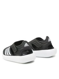 Adidas Sandales Water Sandal I GW0391 Noir 10 Adidas Sandales Water Sandal I GW0391 Noir -Mules et sandales Soldes adidas sandales water sandal i gw0391 noir 2