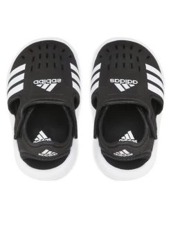 Adidas Sandales Water Sandal I GW0391 Noir 12 Adidas Sandales Water Sandal I GW0391 Noir -Mules et sandales Soldes adidas sandales water sandal i gw0391 noir 4