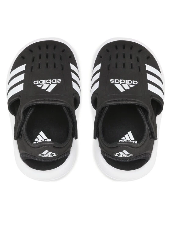 Adidas Sandales Water Sandal I GW0391 Noir 7 Adidas Sandales Water Sandal I GW0391 Noir – Image 5