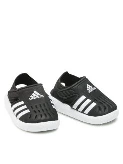 Adidas Sandales Water Sandal I GW0391 Noir 13 Adidas Sandales Water Sandal I GW0391 Noir -Mules et sandales Soldes adidas sandales water sandal i gw0391 noir 5