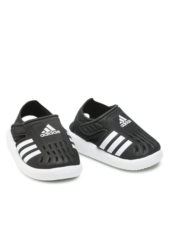 Adidas Sandales Water Sandal I GW0391 Noir 8 Adidas Sandales Water Sandal I GW0391 Noir – Image 6
