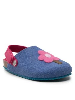 Agatha Ruiz de la Prada Chaussons 221975-A S Bleu