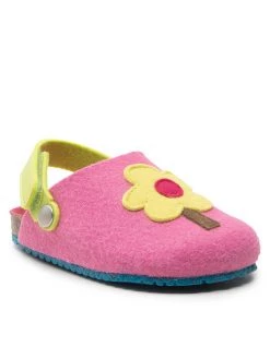 Agatha Ruiz de la Prada Chaussons 221975-B M Rose