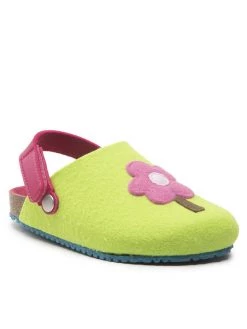 Agatha Ruiz de la Prada Chaussons 221975-C S Vert