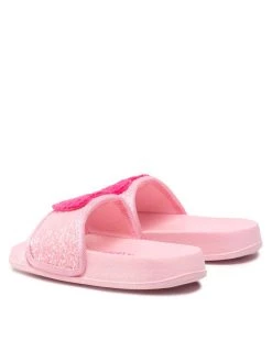 Agatha Ruiz de la Prada Mules / sandales de bain 222980-A M Rose -Mules et sandales Soldes agatha ruiz de la prada mules sandales de bain 222980 a m rose 2