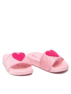 Agatha Ruiz de la Prada Mules / sandales de bain 222980-A M Rose -Mules et sandales Soldes agatha ruiz de la prada mules sandales de bain 222980 a m rose 4